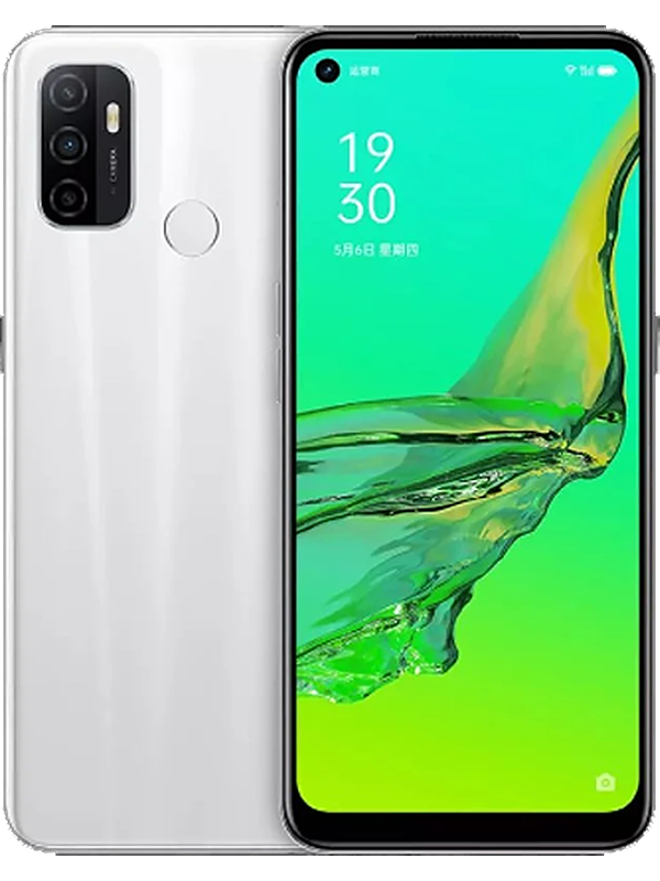 Oppo A11s