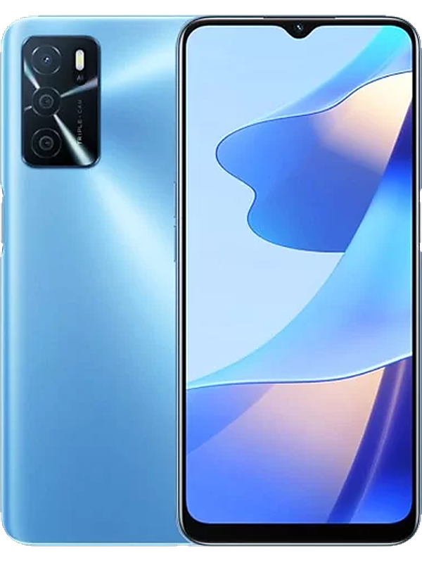Oppo A16s