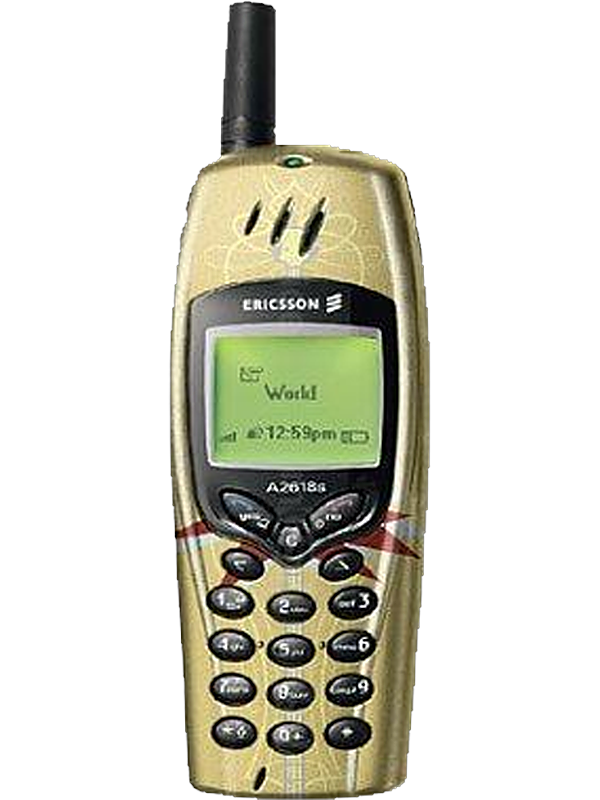 Ericsson A2618