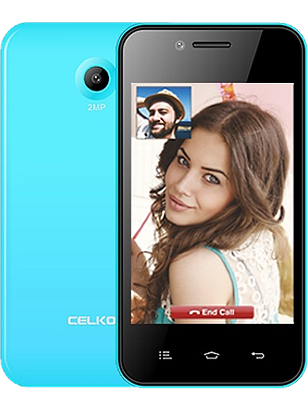 Celkon A355