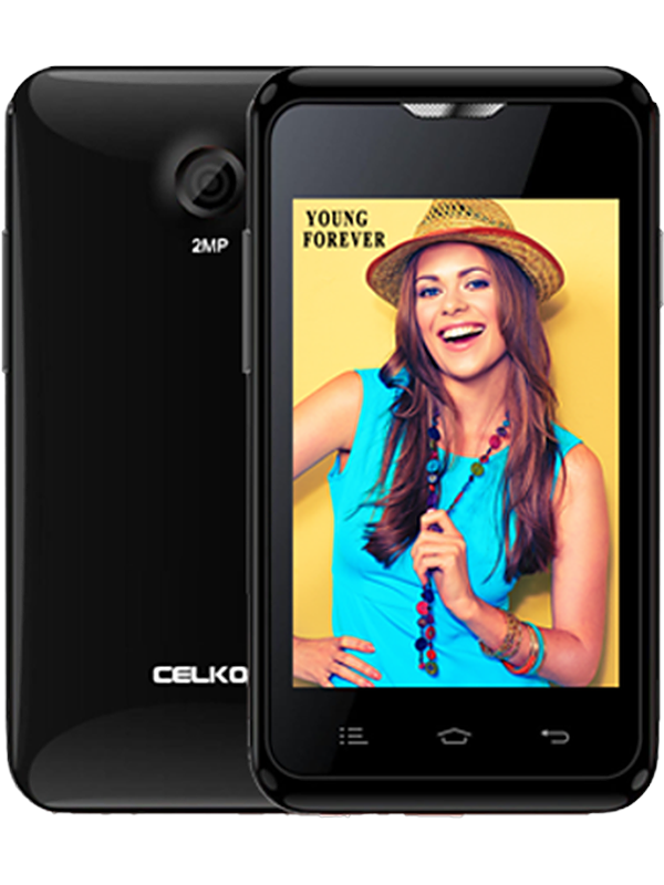 Celkon A359