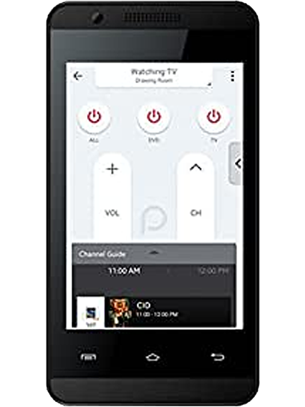 Celkon A35k Remote