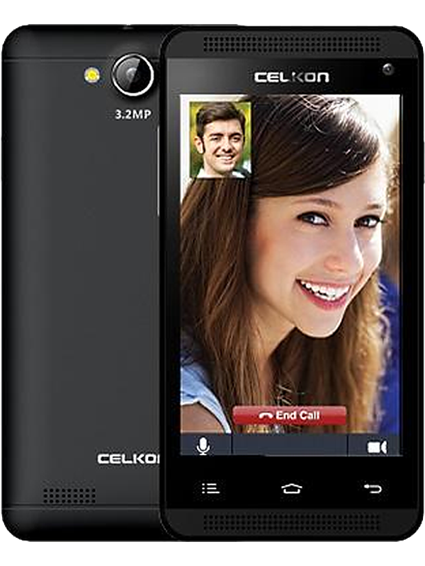 Celkon A402