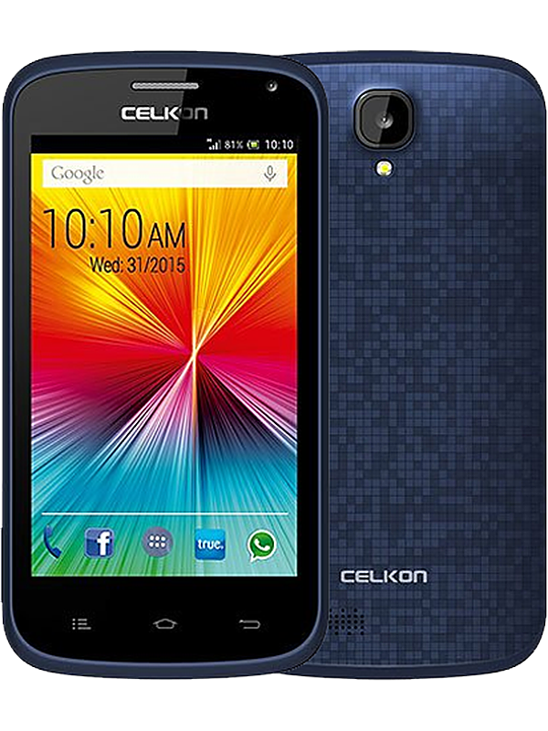 Celkon A407