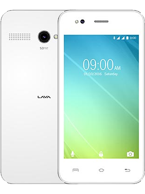 Lava A50