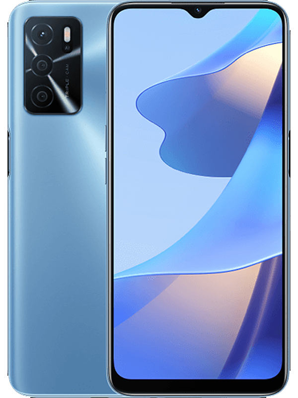 Oppo A54s