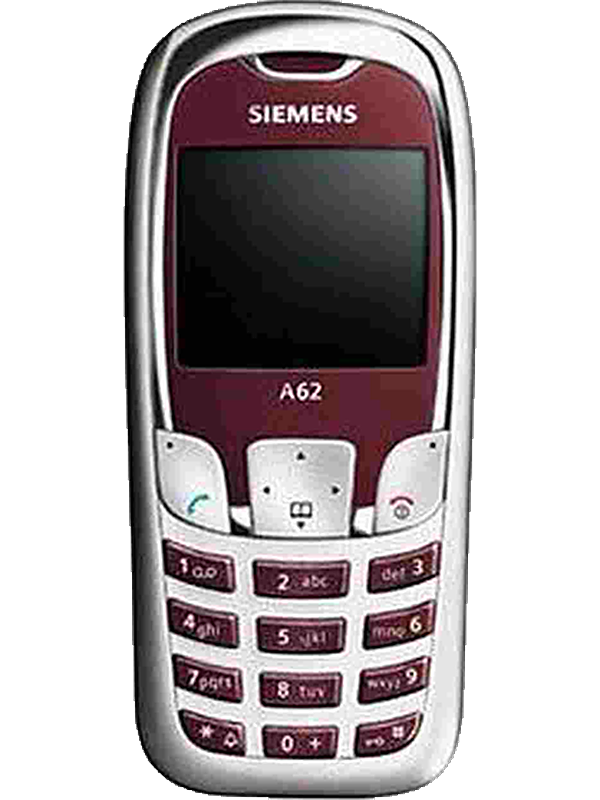Siemens A62