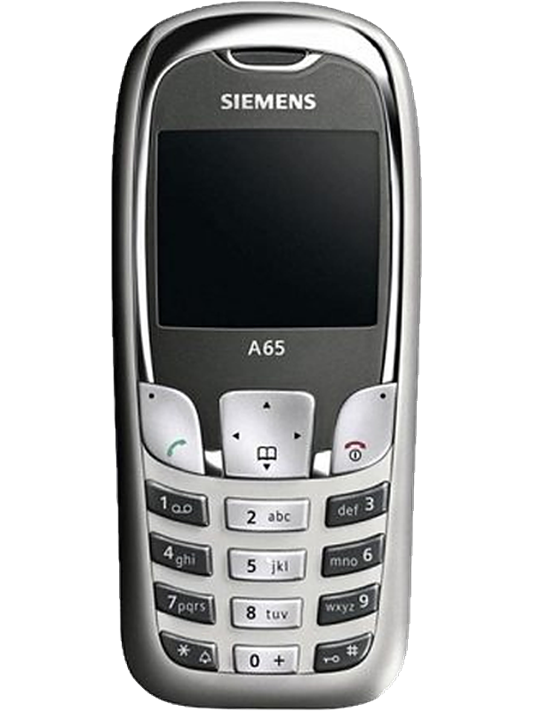 Siemens A65