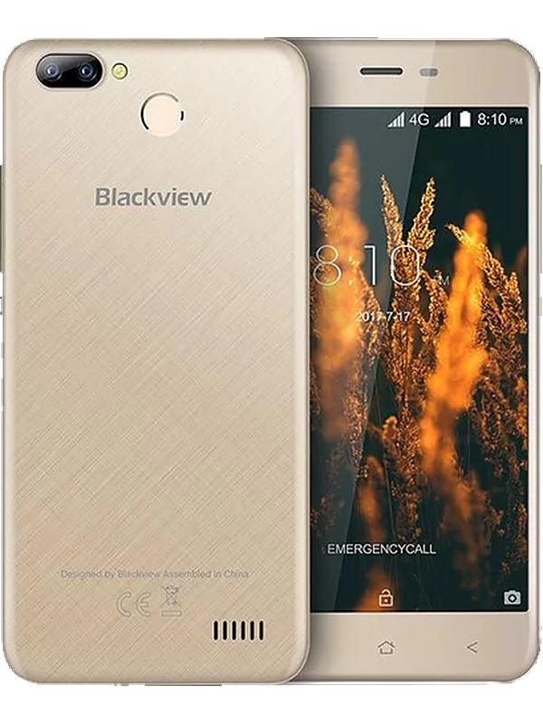 Blackview A7 Pro