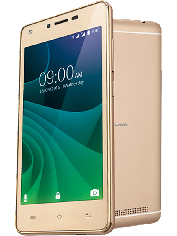 Lava A77