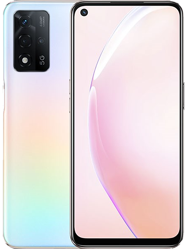 Oppo A93s 5G