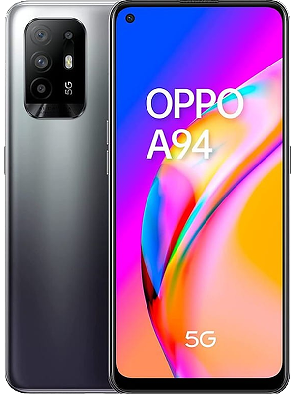 Oppo A94 5G