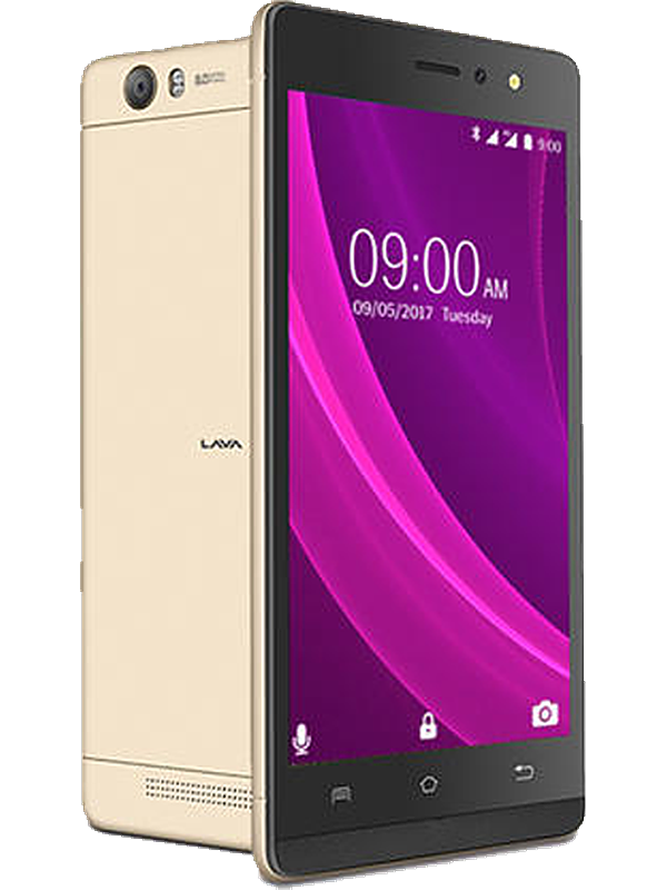 Lava A97 2GB plus