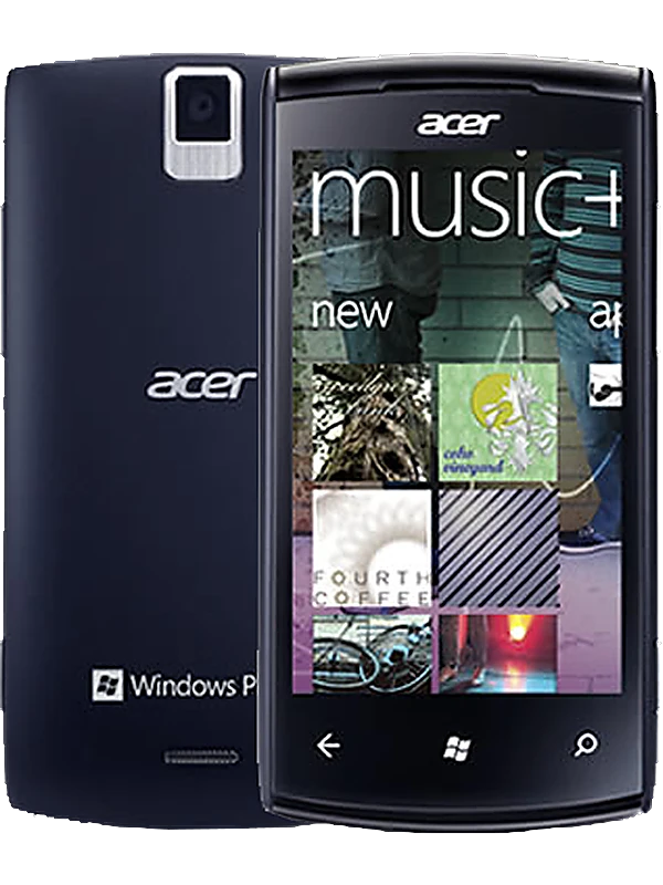 Acer Allegro