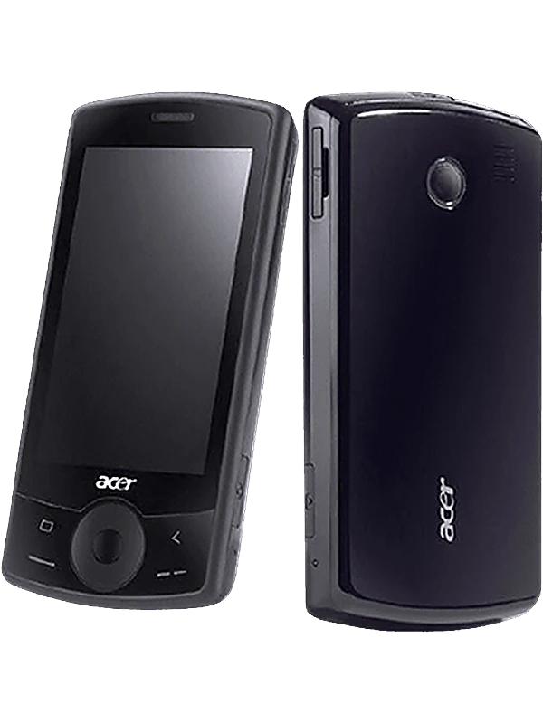 Acer beTouch E100
