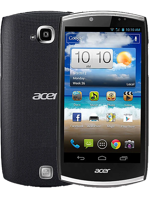 Acer CloudMobile S500