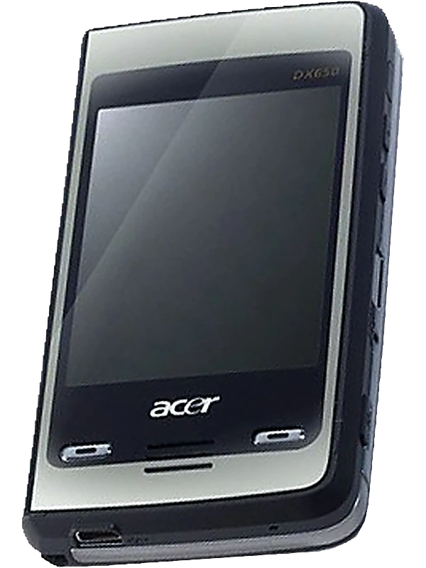 Acer DX650