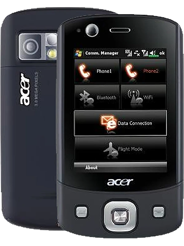 Acer DX900