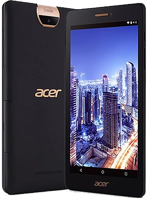 Acer Iconia Talk S