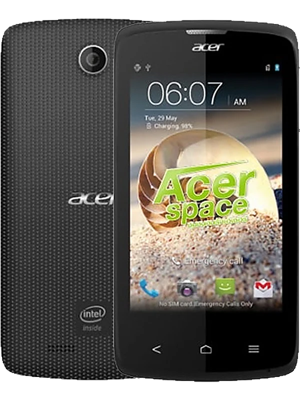 Acer Liquid C1