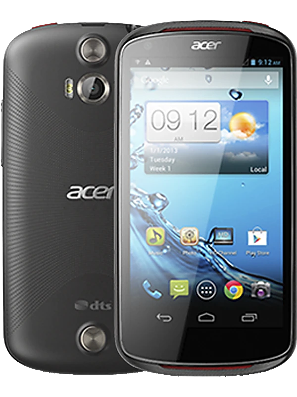 Acer Liquid E1