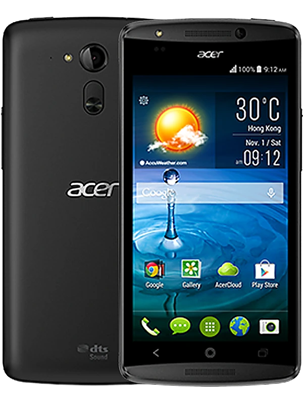 Acer Liquid E700