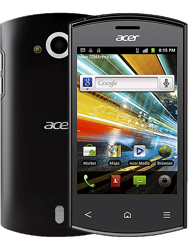 Acer Liquid Express E320