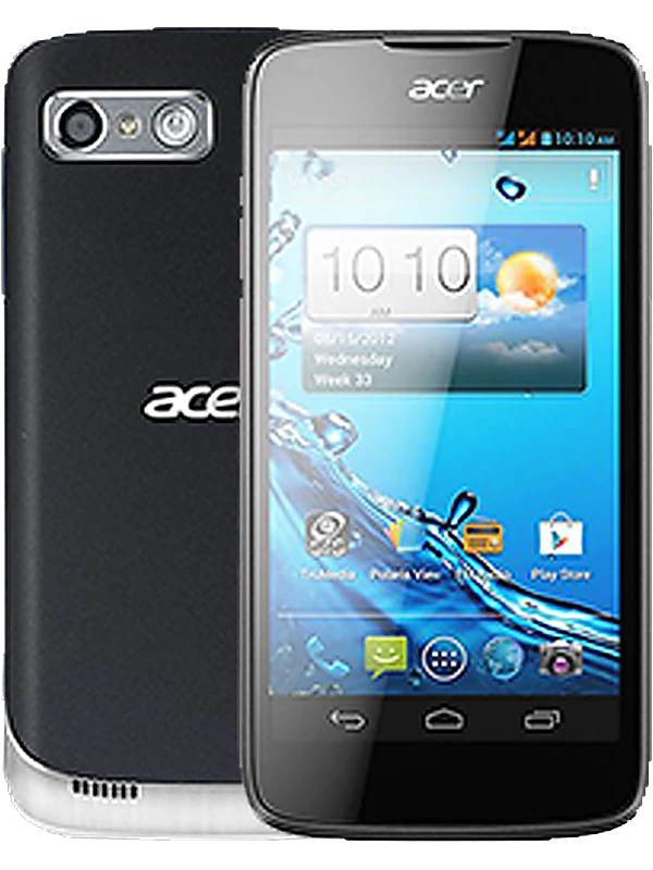 Acer Liquid Gallant Duo
