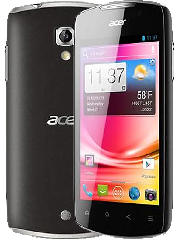 Acer Liquid Glow E330