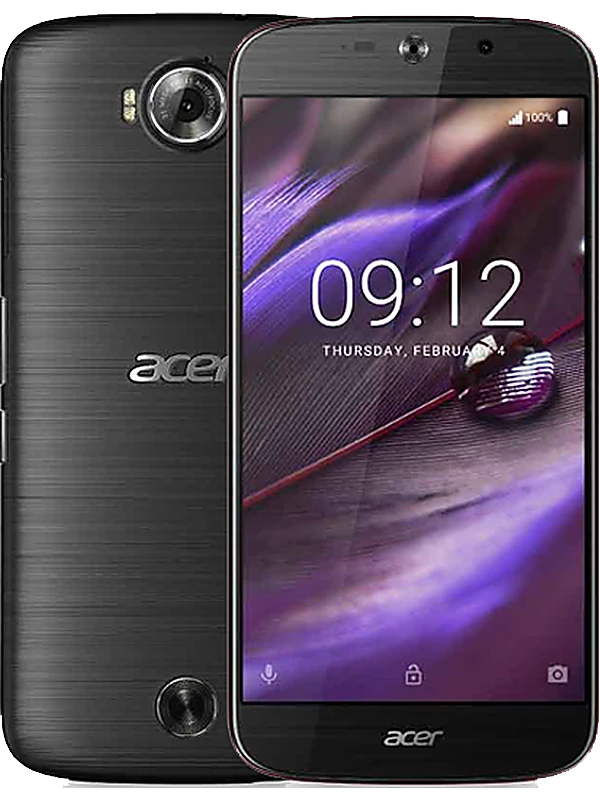 Acer Liquid Jade 2