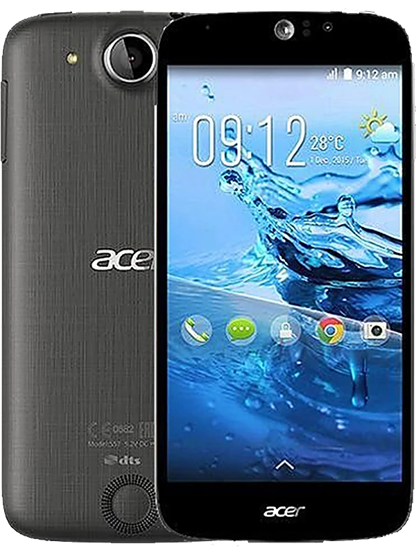 Acer Liquid Jade Z