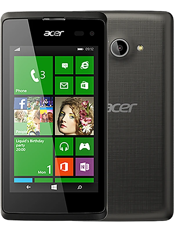 Acer Liquid M220