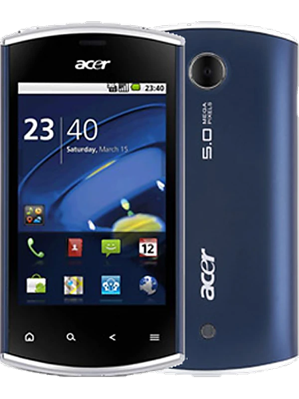 Acer Liquid mini E310
