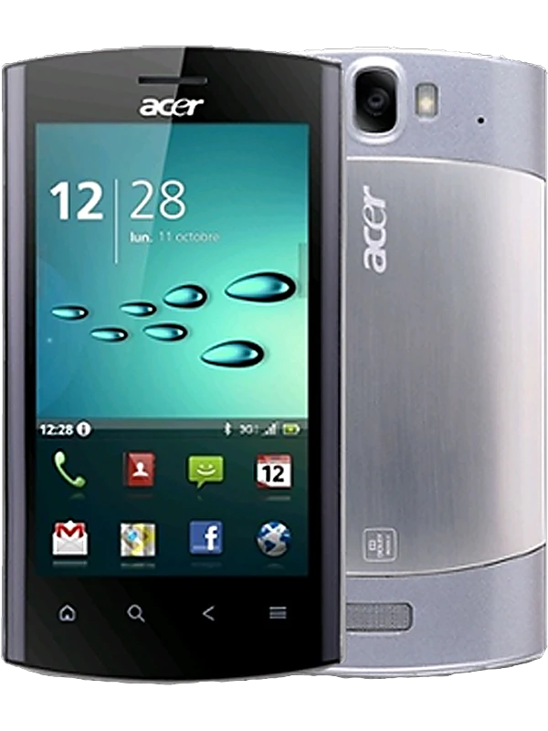 Acer Liquid mt