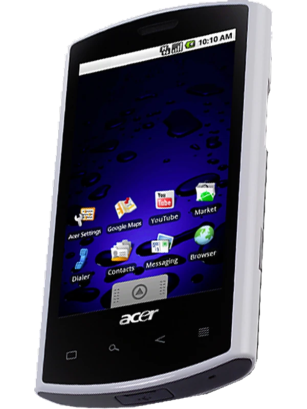 Acer Liquid
