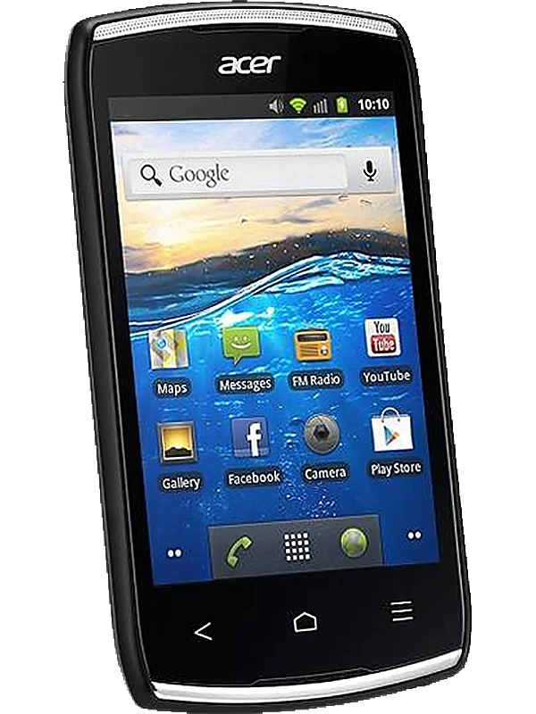 Acer Liquid Z110