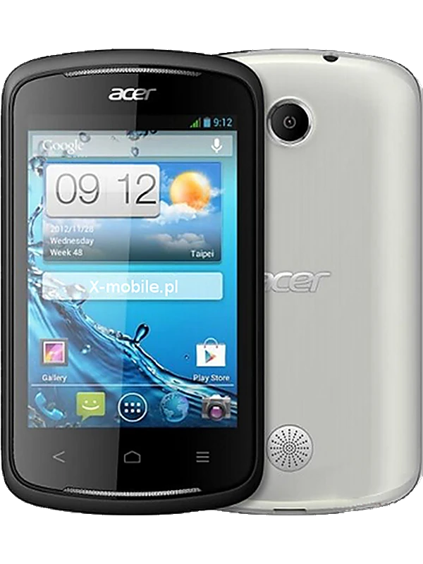 Acer Liquid Z2