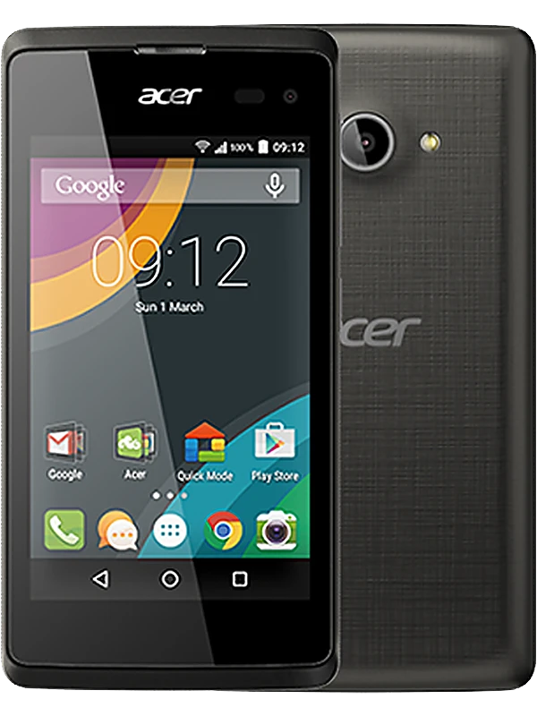 Acer Liquid Z220