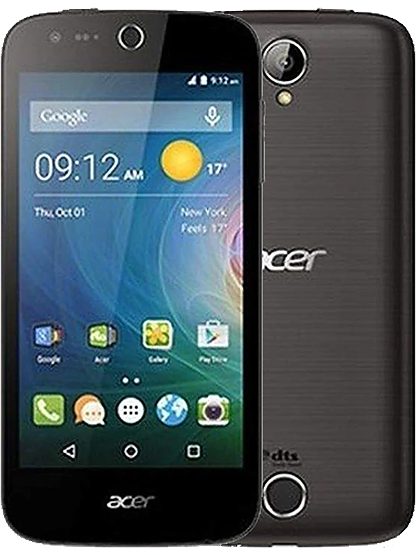 Acer Liquid Z320