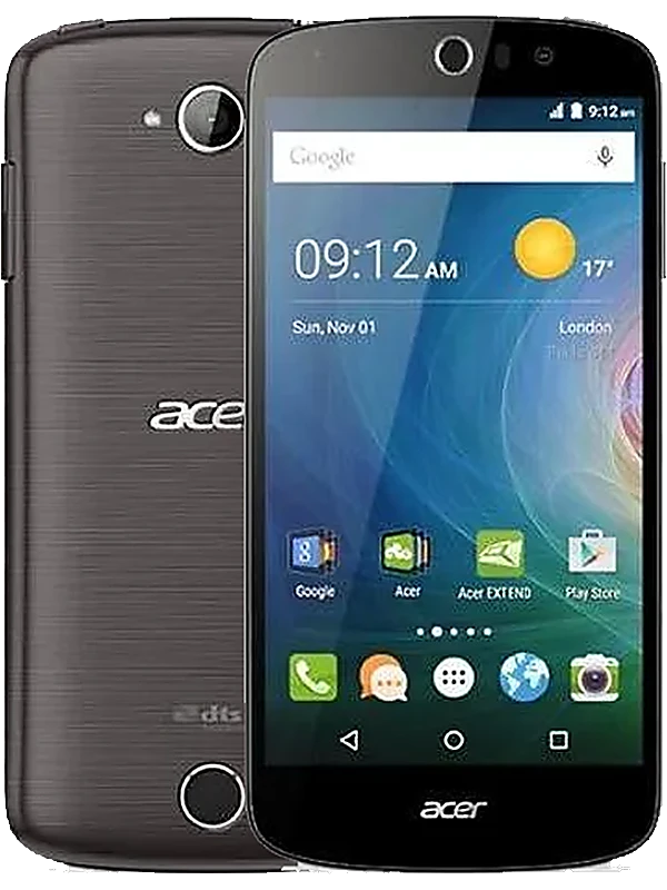 Acer Liquid Z330