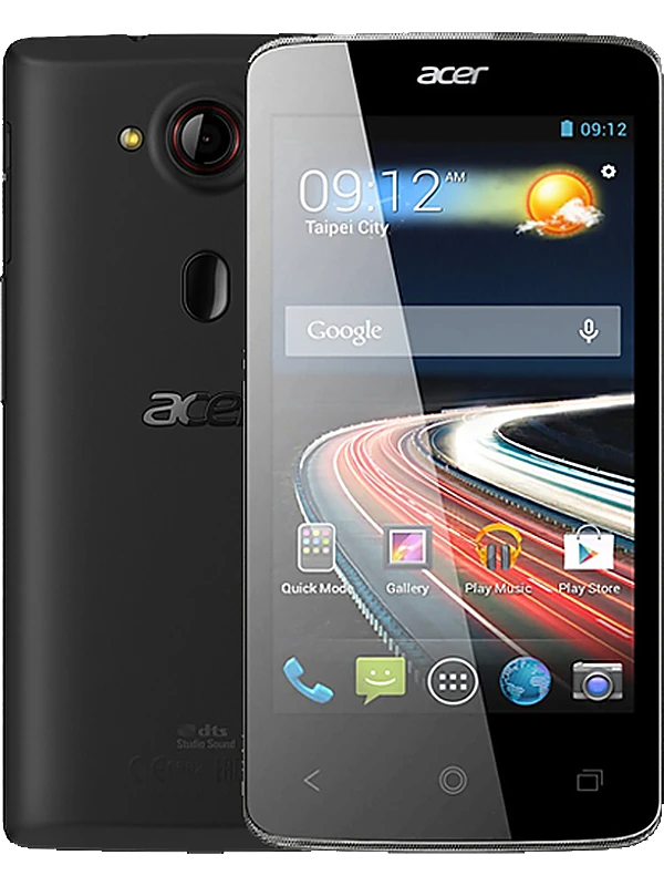 Acer Liquid Z4