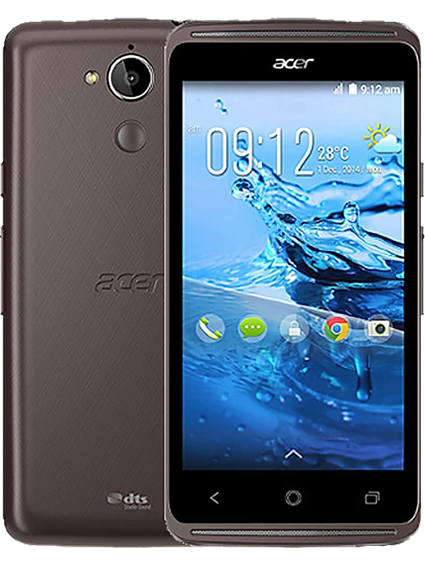 Acer Liquid Z410
