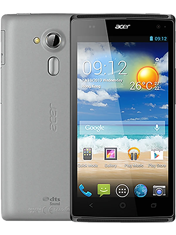 Acer Liquid Z5
