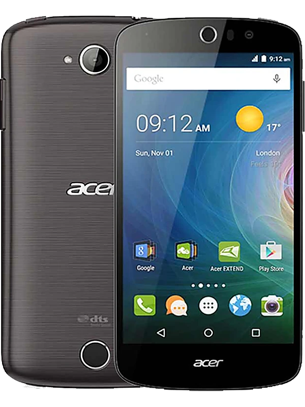 Acer Liquid Z530
