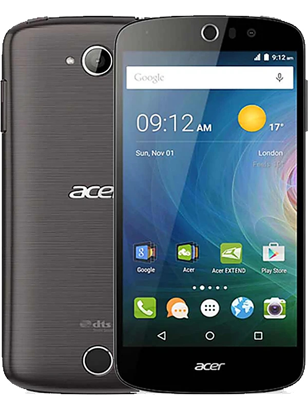 Acer Liquid Z530S