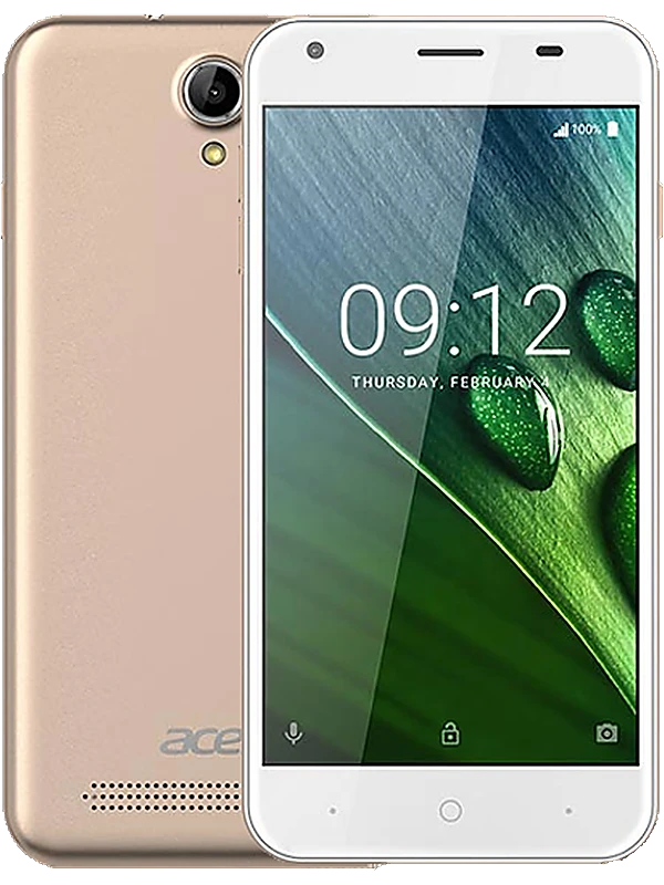 Acer Liquid Z6