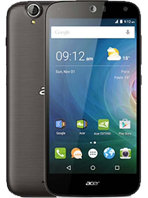 Acer Liquid Z630