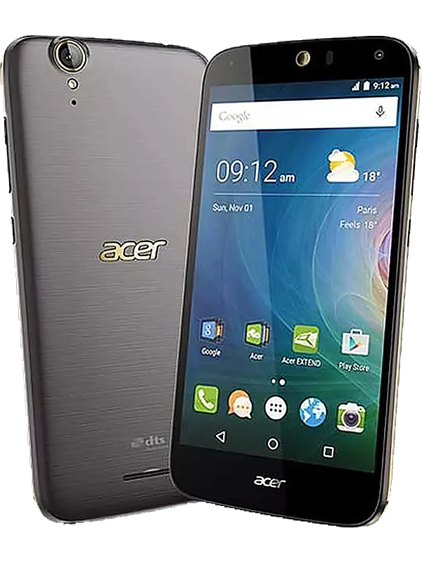 Acer Liquid Z630S