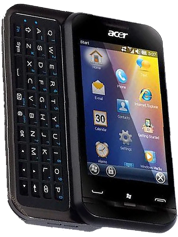 Acer neoTouch P300
