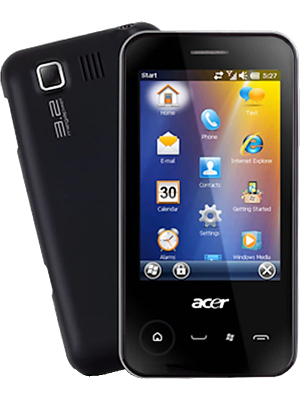 Acer neoTouch P400
